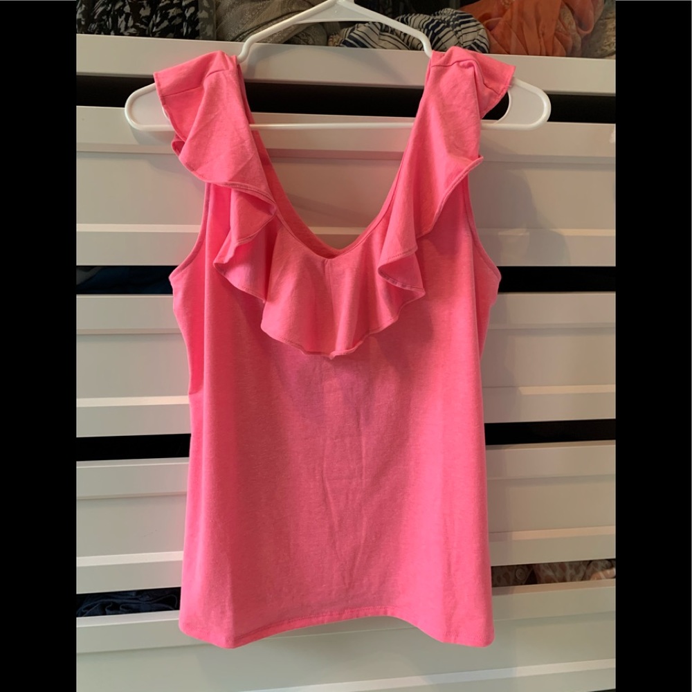 Lilly Alyssa Top NWT